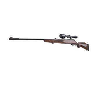 Repetierbüchse Sauer Weatherby Mark V Cal 8x68 S
