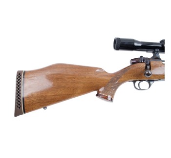 Weatherby Mark V Cal 300 Wby Mag | Armeria Regina
