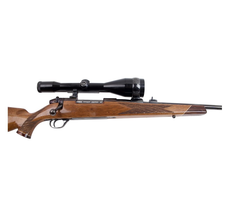 Weatherby Mark V Cal 300 Wby Mag | Armeria Regina