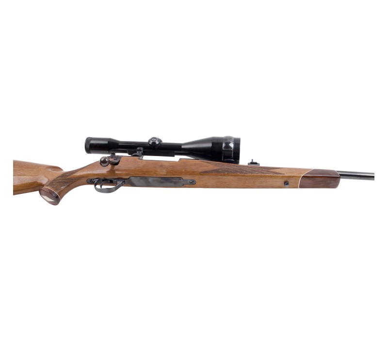 Weatherby Mark V Cal 300 Wby Mag | Armeria Regina