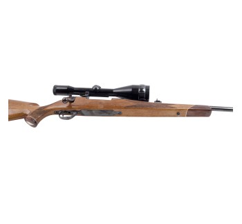 Weatherby Mark V Cal 300 Wby Mag | Armeria Regina