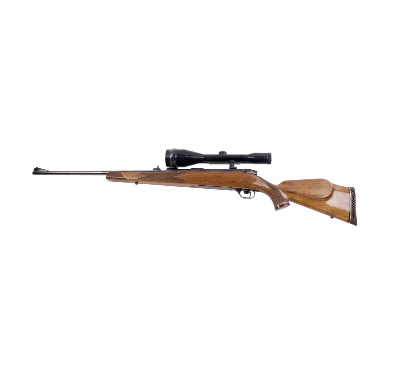 Weatherby Mark V Cal 300 Wby Mag | Armeria Regina