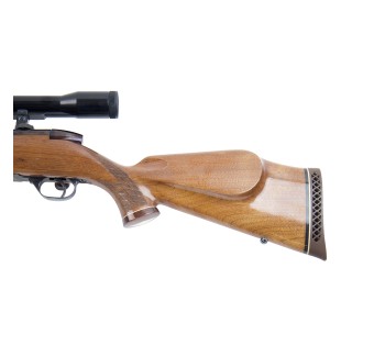 Weatherby Mark V Cal 300 Wby Mag | Armeria Regina