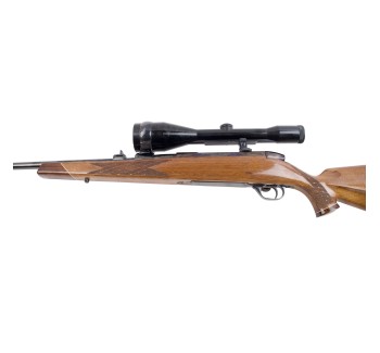 Weatherby Mark V Cal 300 Wby Mag | Armeria Regina
