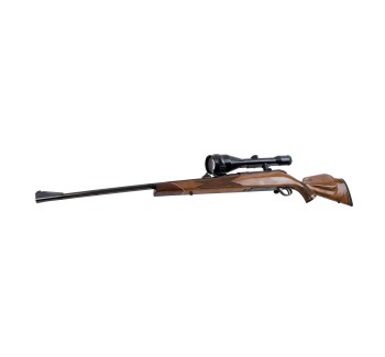 Weatherby Mark V Cal 300 Wby Mag | Armeria Regina
