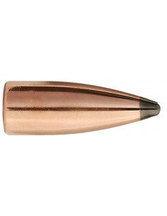 SIERRA PALLE 224" 45GR SPITZER VARMINTER 100PZ.