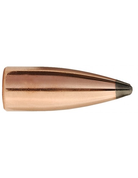 SIERRA GESCHOSSE 224" 45GR SPITZER VARMINTER 100PCS. SIERRA GESCHOSSE 224" 45GR SPITZER VARMINTER 100PCS.