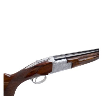 Bockdoppelflinten Breda Sirio Extra Lusso Cal 12/70