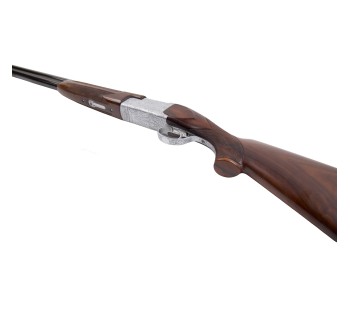 Bockdoppelflinten Breda Sirio Extra Lusso Cal 12/70