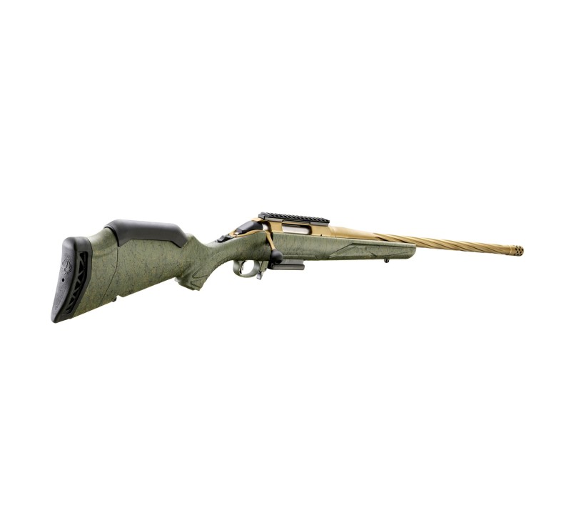 Repetierbüchse Ruger American Rifle Predator Gen II Cal 308 Win