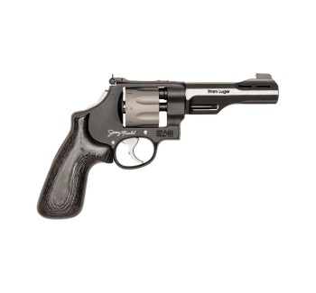 Revolver Smith & Wesson 327 Performance Center C/Red Dot Vortex Cal 9x19mm