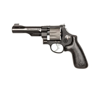 Revolver Smith & Wesson 327 Performance Center C/Red Dot Vortex Cal 9x19mm