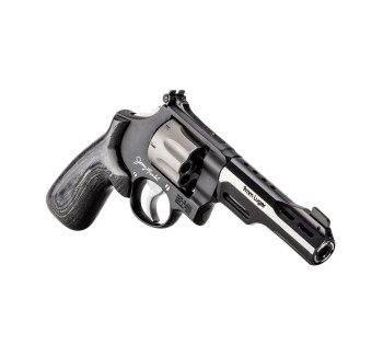 Revolver Smith & Wesson 327 Performance Center C/Red Dot Vortex Cal 9x19mm