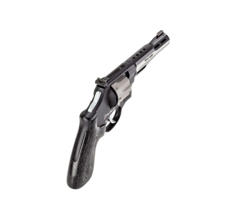 Revolver Smith & Wesson 327 Performance Center C/Red Dot Vortex Cal 9x19mm