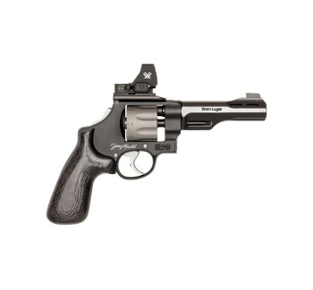 Revolver Smith & Wesson 327 Performance Center C/Red Dot Vortex Cal 9x19mm 2