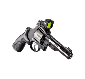 Revolver Smith & Wesson 327 Performance Center C/Red Dot Vortex Cal 9x19mm