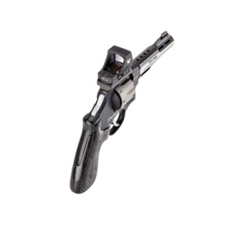 Revolver Smith & Wesson 327 Performance Center C/Red Dot Vortex Cal 9x19mm