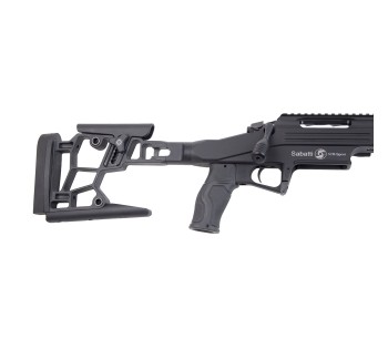 Bolt Action Rifle Sabatti STR Sport Cal 6,5 Creedmoor 2