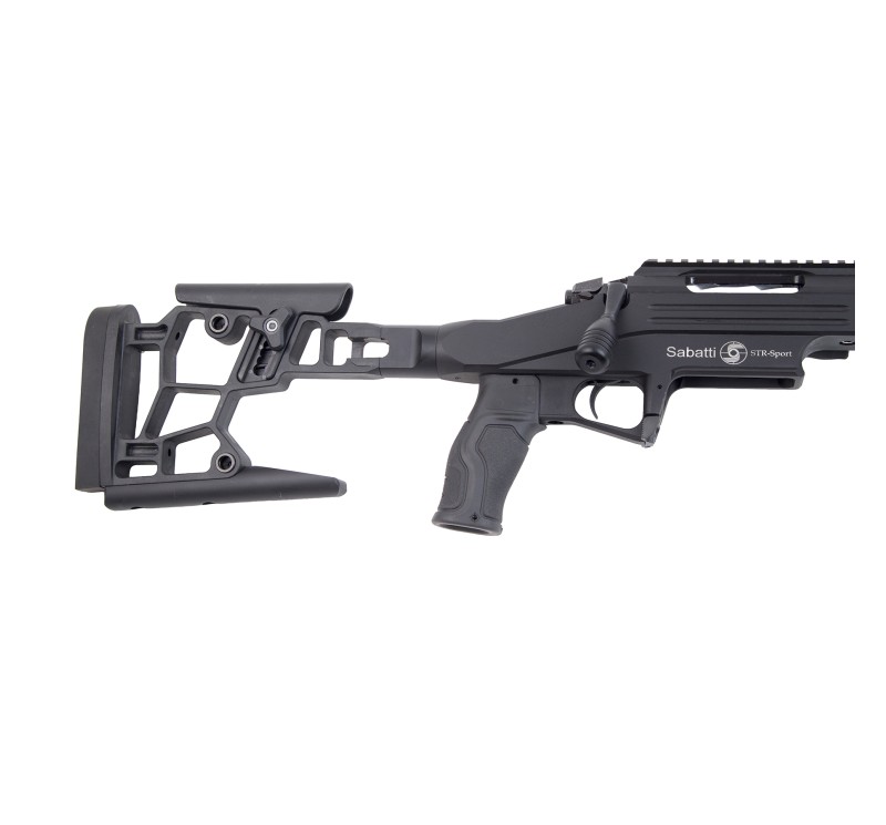 Bolt Action Rifle Sabatti STR Sport Cal 6,5 Creedmoor