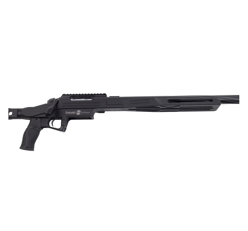 Bolt Action Rifle Sabatti STR Sport Cal 6,5 Creedmoor