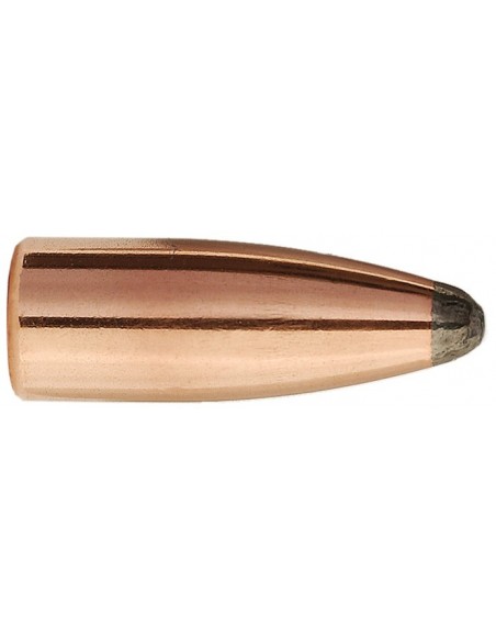 SIERRA PALLE 224" 50GR SMP VARMINTER 100PZ.
