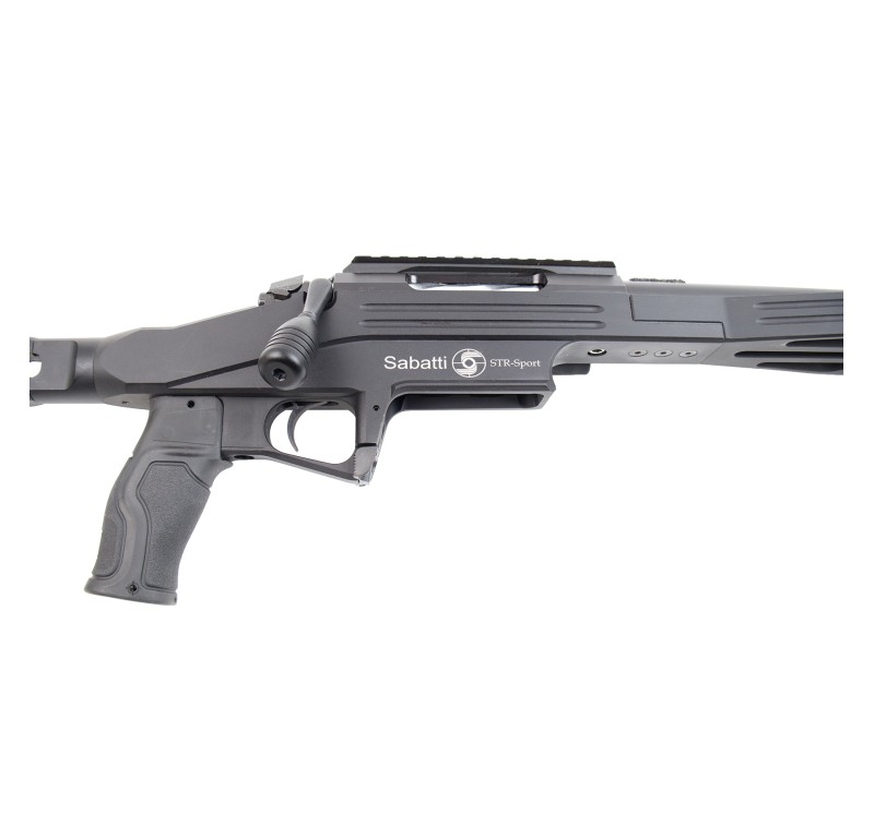 Bolt Action Rifle Sabatti STR Sport Cal 6,5 Creedmoor
