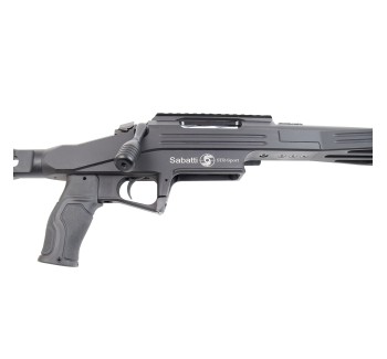 Bolt Action Rifle Sabatti STR Sport Cal 6,5 Creedmoor