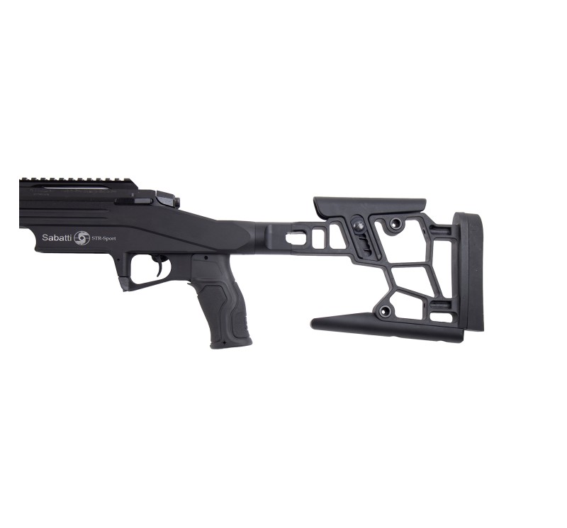 Bolt Action Rifle Sabatti STR Sport Cal 6,5 Creedmoor