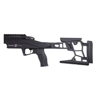 Bolt Action Rifle Sabatti STR Sport Cal 6,5 Creedmoor