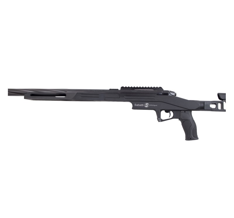 Bolt Action Rifle Sabatti STR Sport Cal 6,5 Creedmoor