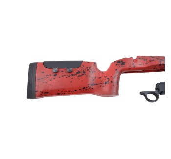 Bolt Action Rifle Sabatti STR Sport Cal 6,5 Creedmoor