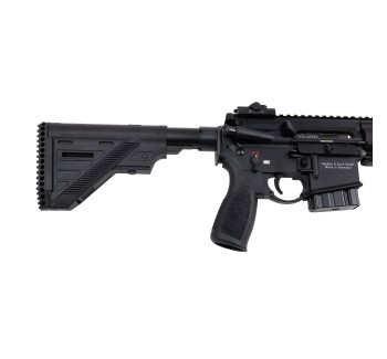 Selbstladekarabiner Heckler & Koch MR223 A3 Nero Cal 223 Rem