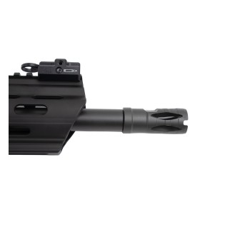 Selbstladekarabiner Heckler & Koch MR223 A3 Nero Cal 223 Rem