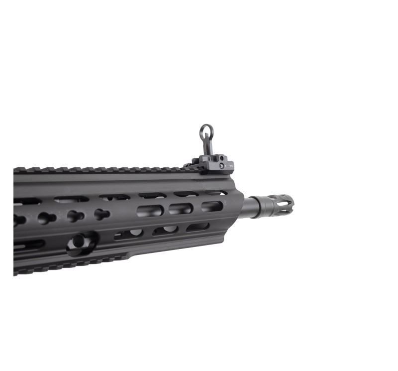 Selbstladekarabiner Heckler & Koch MR223 A3 Nero Cal 223 Rem