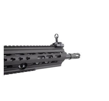 Selbstladekarabiner Heckler & Koch MR223 A3 Nero Cal 223 Rem