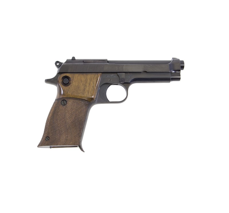 Beretta 1951 Cal 7,65 Parabellum