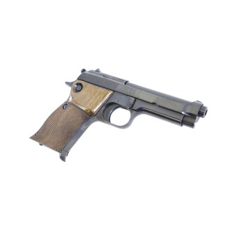 Beretta 1951 Cal 7,65 Parabellum 2