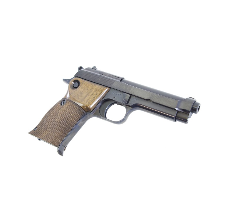 Beretta 1951 Cal 7,65 Parabellum