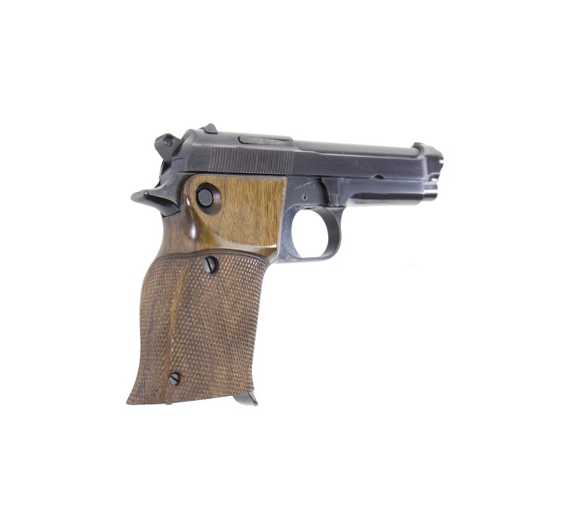 Beretta 1951 Cal 7,65 Parabellum