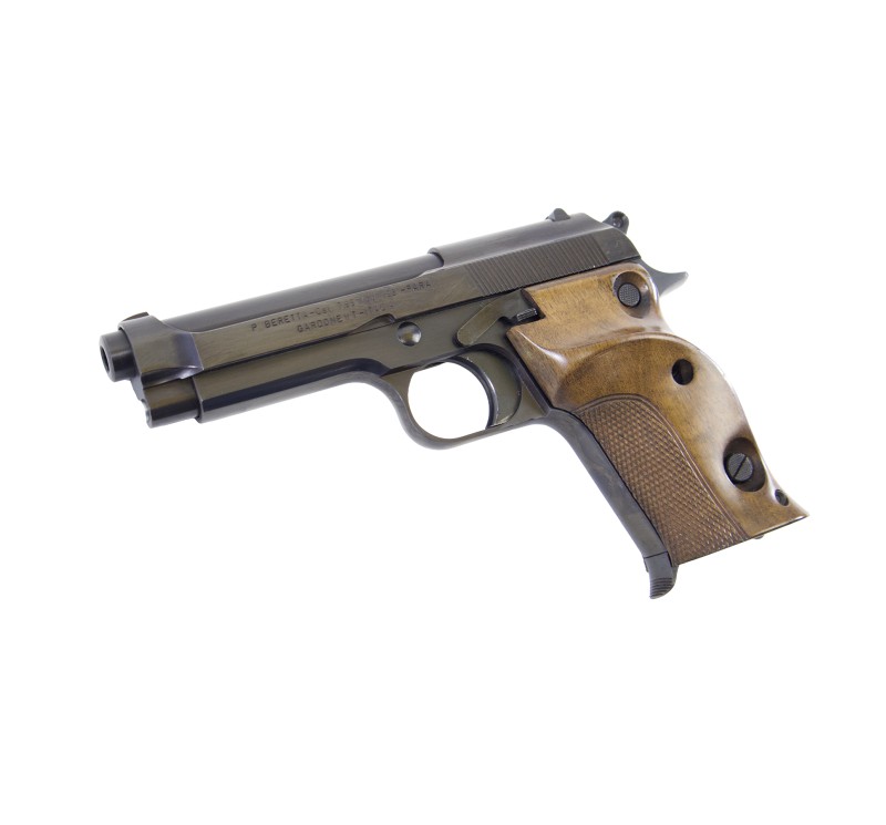 Beretta 1951 Cal 7,65 Parabellum