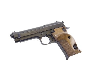 Beretta 1951 Cal 7,65 Parabellum