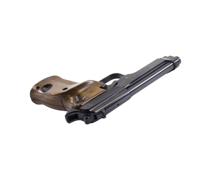 Beretta 1951 Cal 7,65 Parabellum