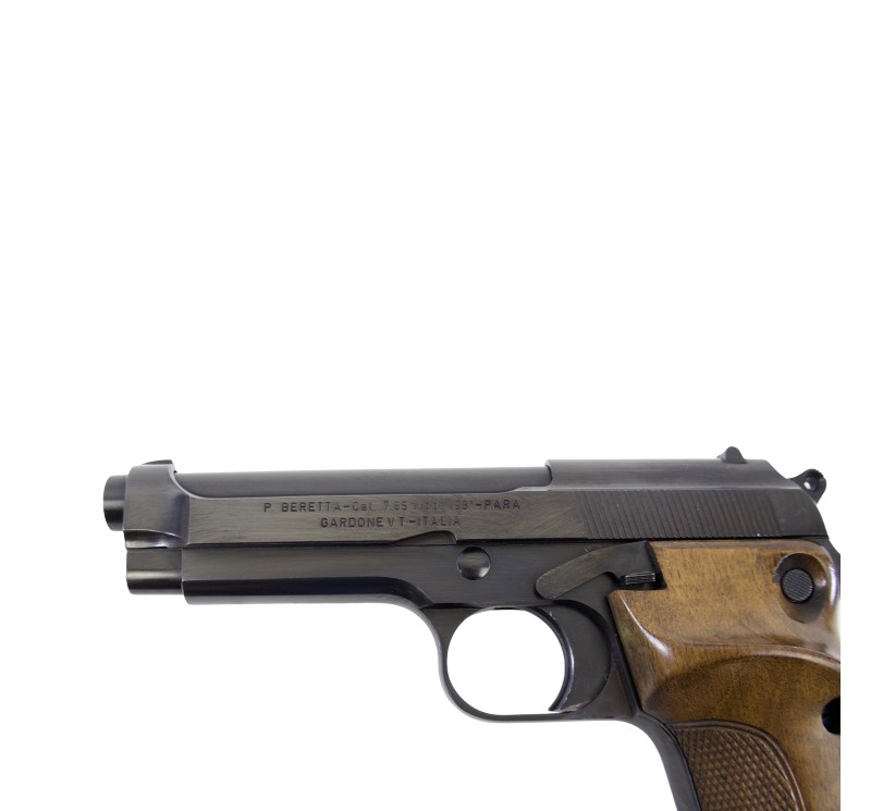 Beretta 1951 Cal 7,65 Parabellum