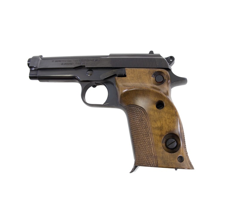 Beretta 1951 Cal 7,65 Parabellum