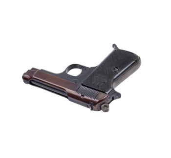 Beretta 35 Cal 7.65 Browning