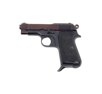 Beretta 35 Cal 7.65 Browning