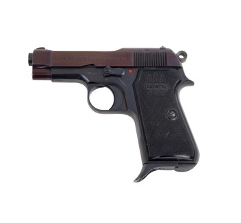 Beretta 35 Cal 7.65 Browning
