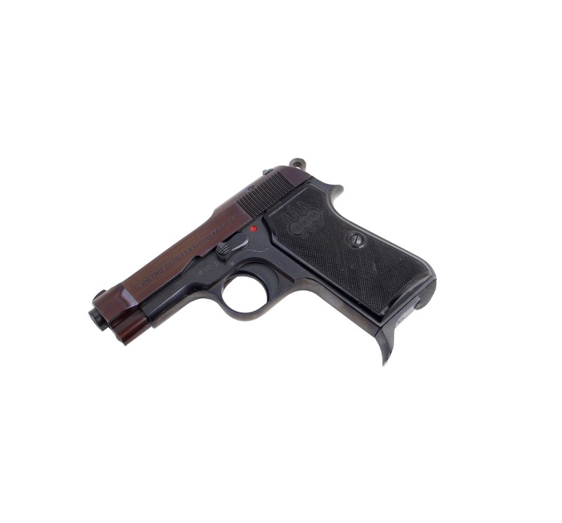 Beretta 35 Cal 7.65 Browning