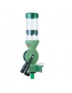 REDDING COMPETITION 10X POWDER MEASURE