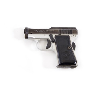 Beretta 418 Cal 6,35mm 2